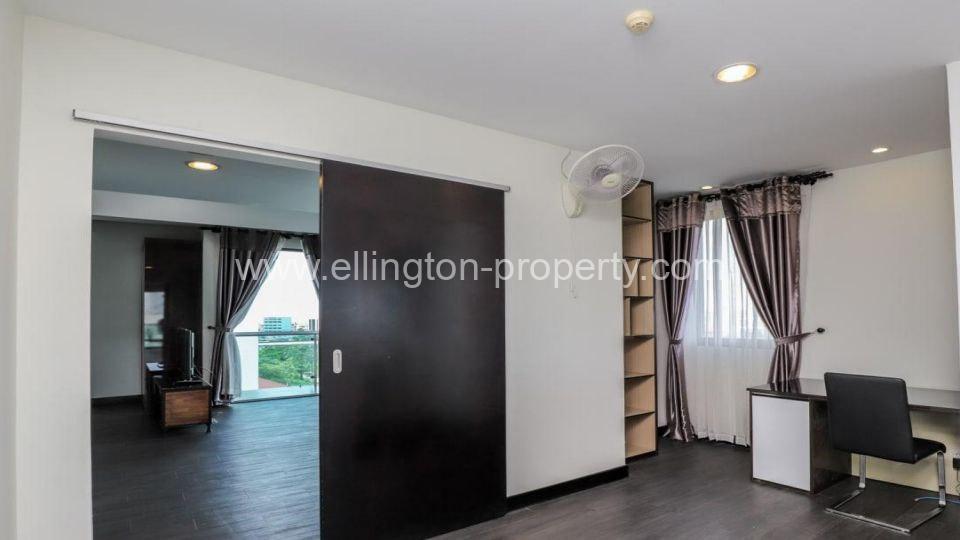 - Ellington Property