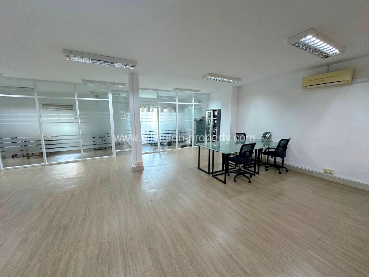 Office Space For Rent In Daun Penh - Ellington Property