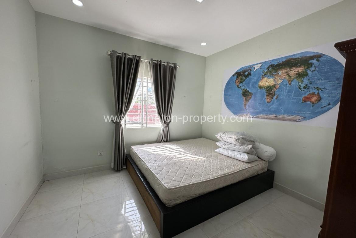 2 Bedrooms For Rent In Daun Penh Area - Ellington Property