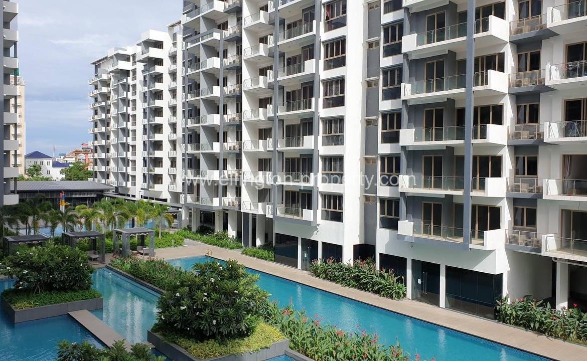 Condominium For Sale At Axis Resident - Ellington Property