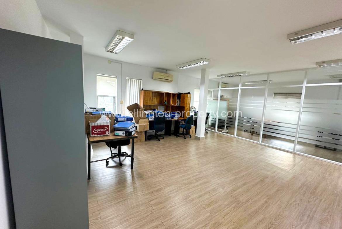 Office Space For Rent In Daun Penh - Ellington Property