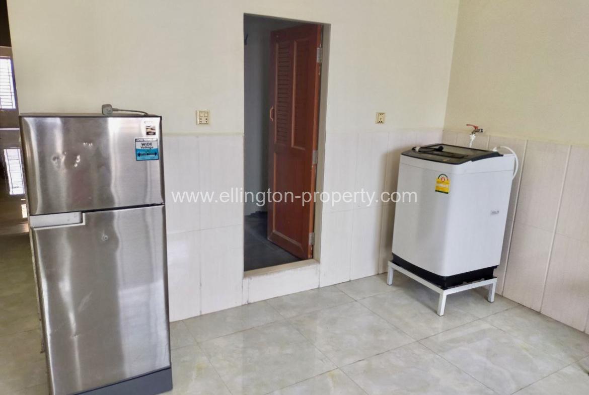 2 Bedrooms Apartment For Rent In Ttp Area - Ellington Property