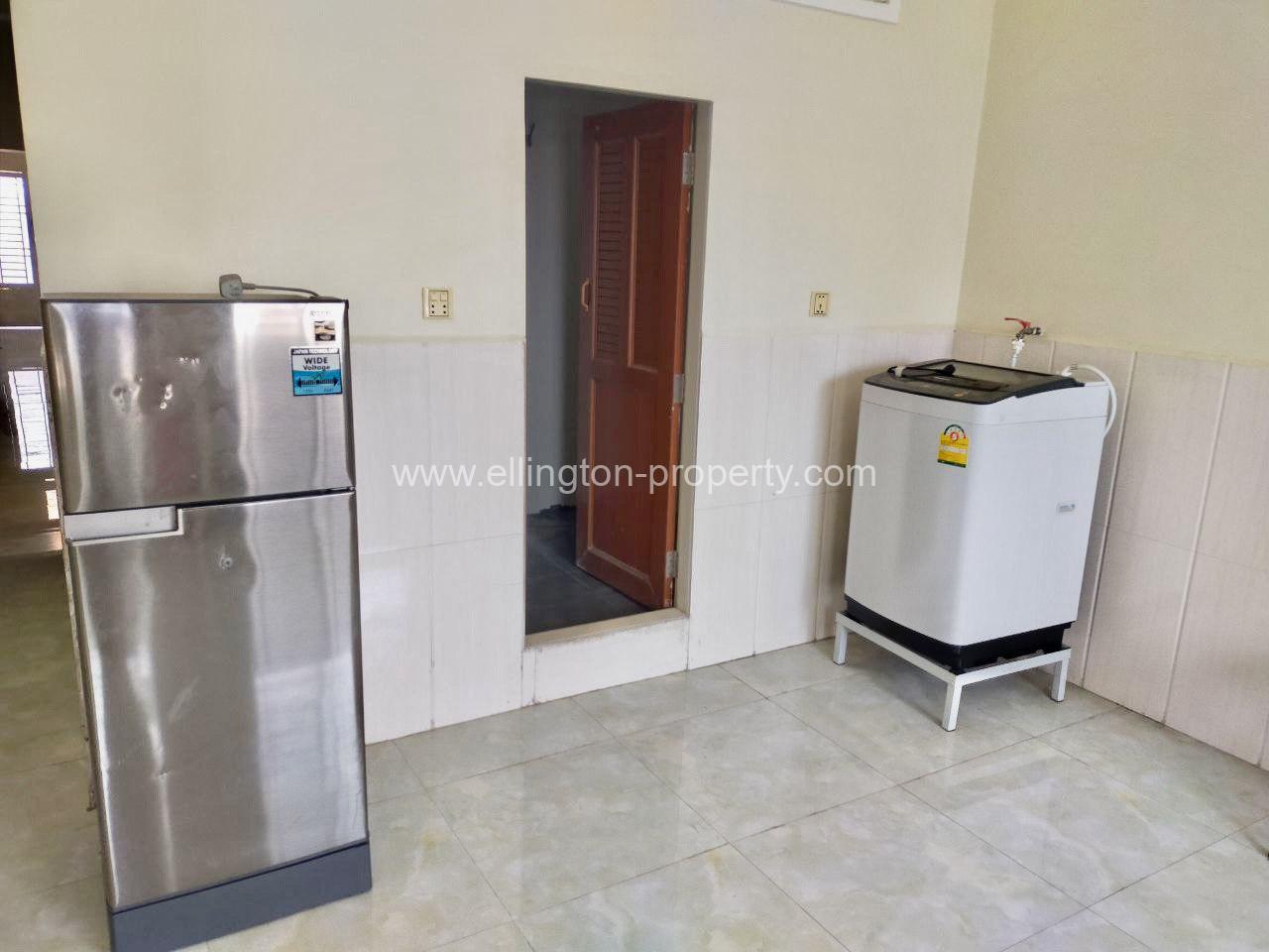 2 Bedrooms Apartment For Rent In Ttp Area - Ellington Property