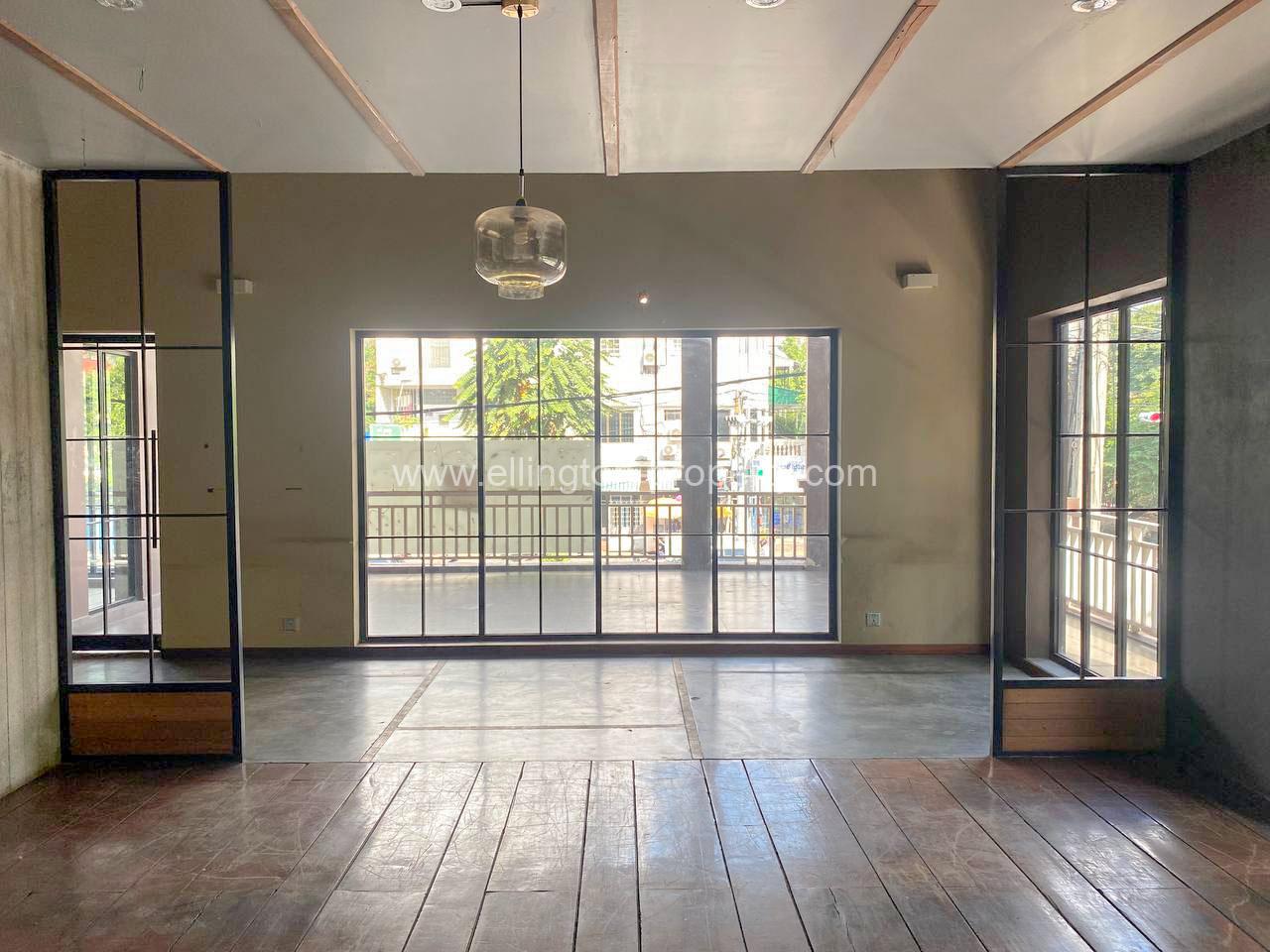 Shop For Rent In Bkk1 - Ellington Property