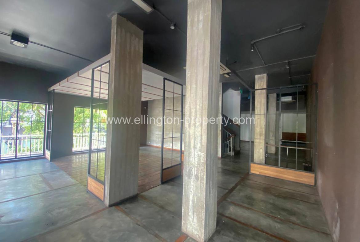 Shop For Rent In Bkk1 - Ellington Property