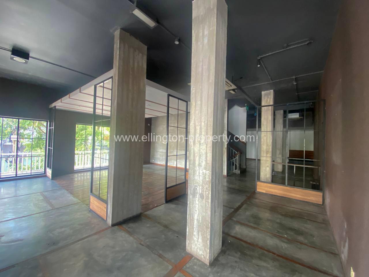 Shop For Rent In Bkk1 - Ellington Property