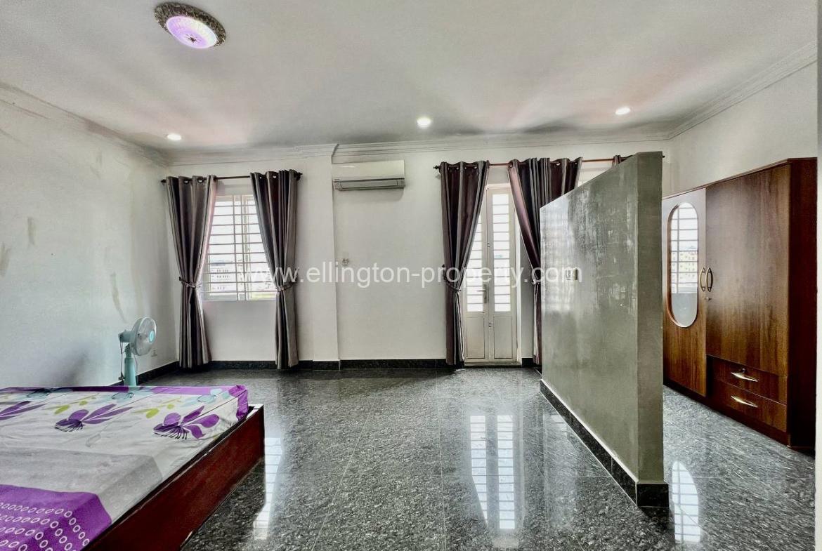 1 Bedroom Apartment For Rent In Ttp Area - Ellington Property