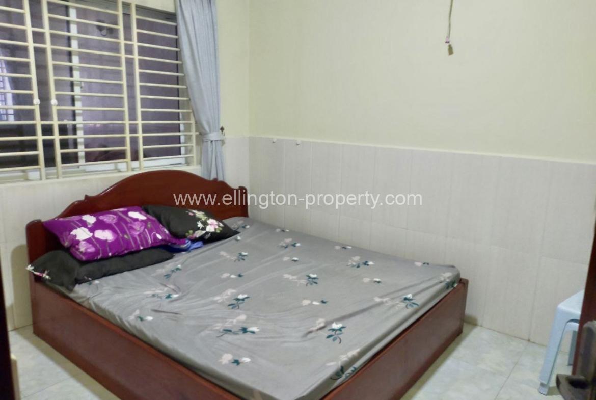 2 Bedrooms Apartment For Rent In Ttp Area - Ellington Property