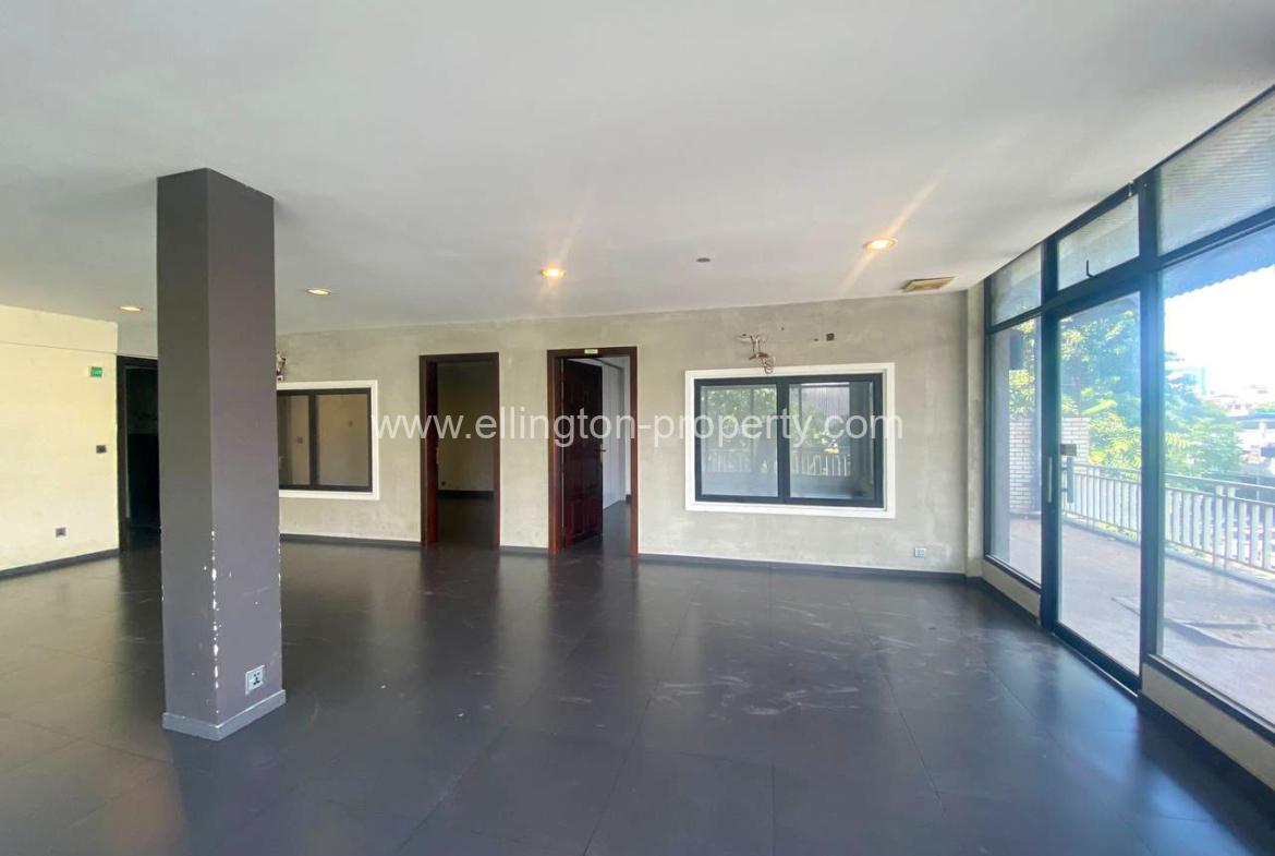 Shop For Rent In Bkk1 - Ellington Property