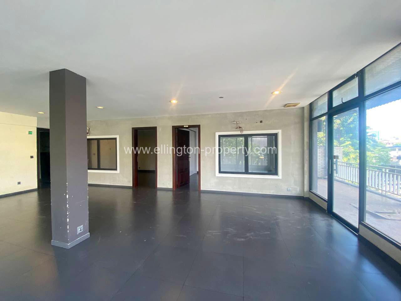 Shop For Rent In Bkk1 - Ellington Property