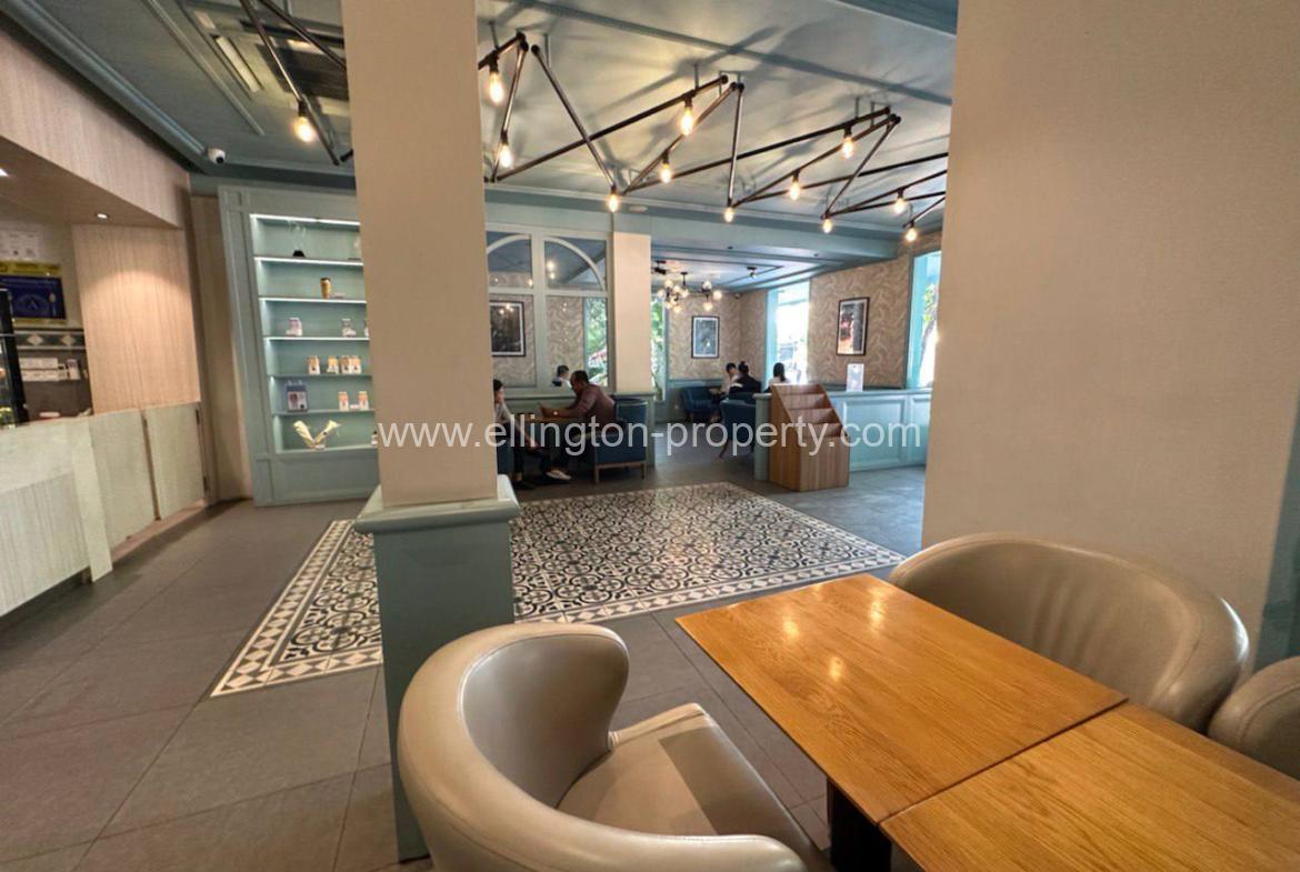 Shop For Rent In Bkk1 - Ellington Property