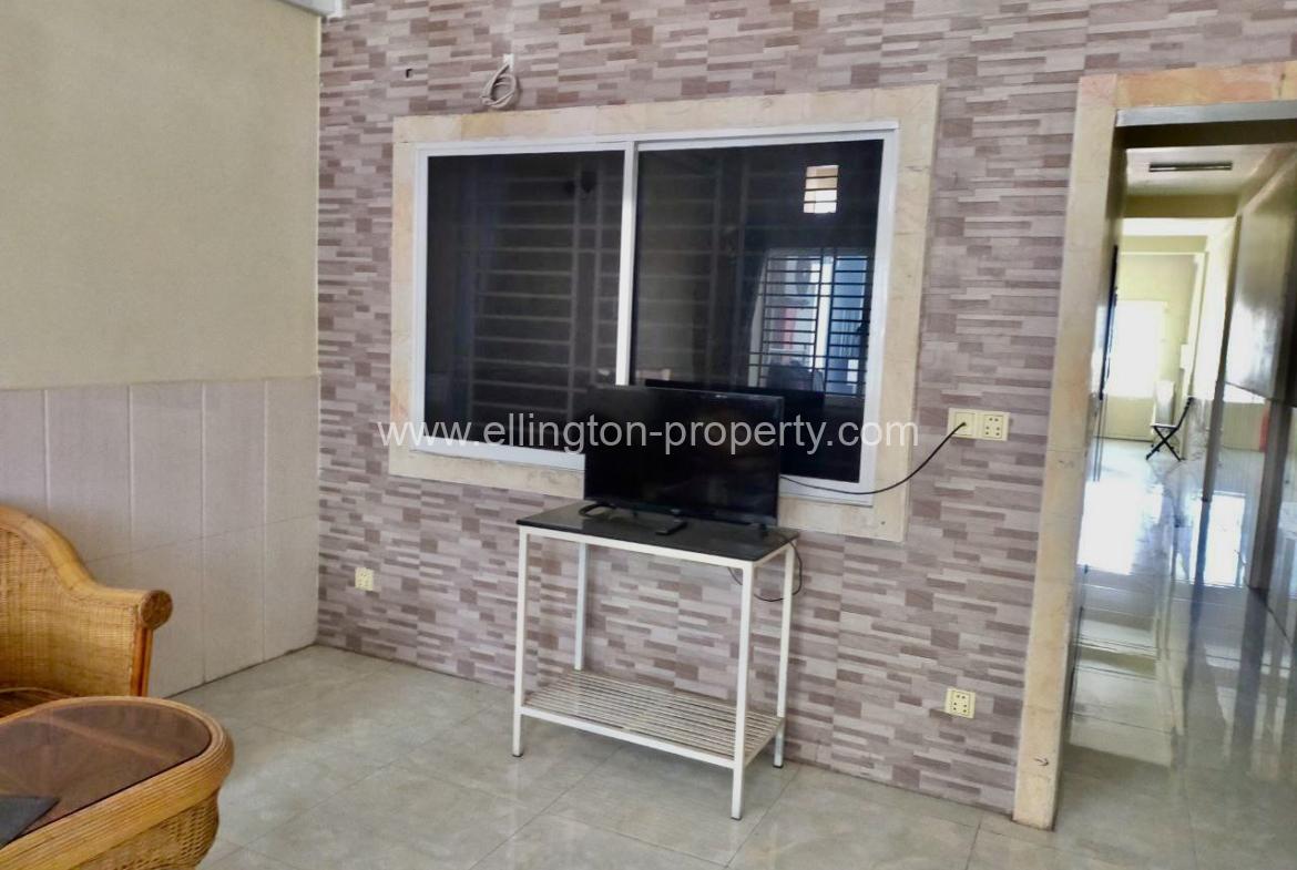 2 Bedrooms Apartment For Rent In Ttp Area - Ellington Property