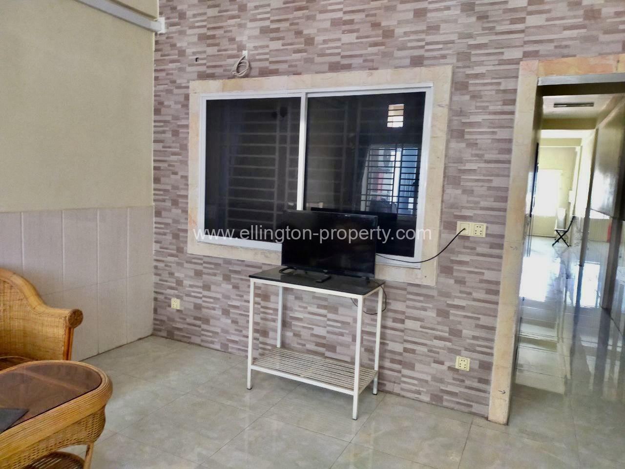 2 Bedrooms Apartment For Rent In Ttp Area - Ellington Property