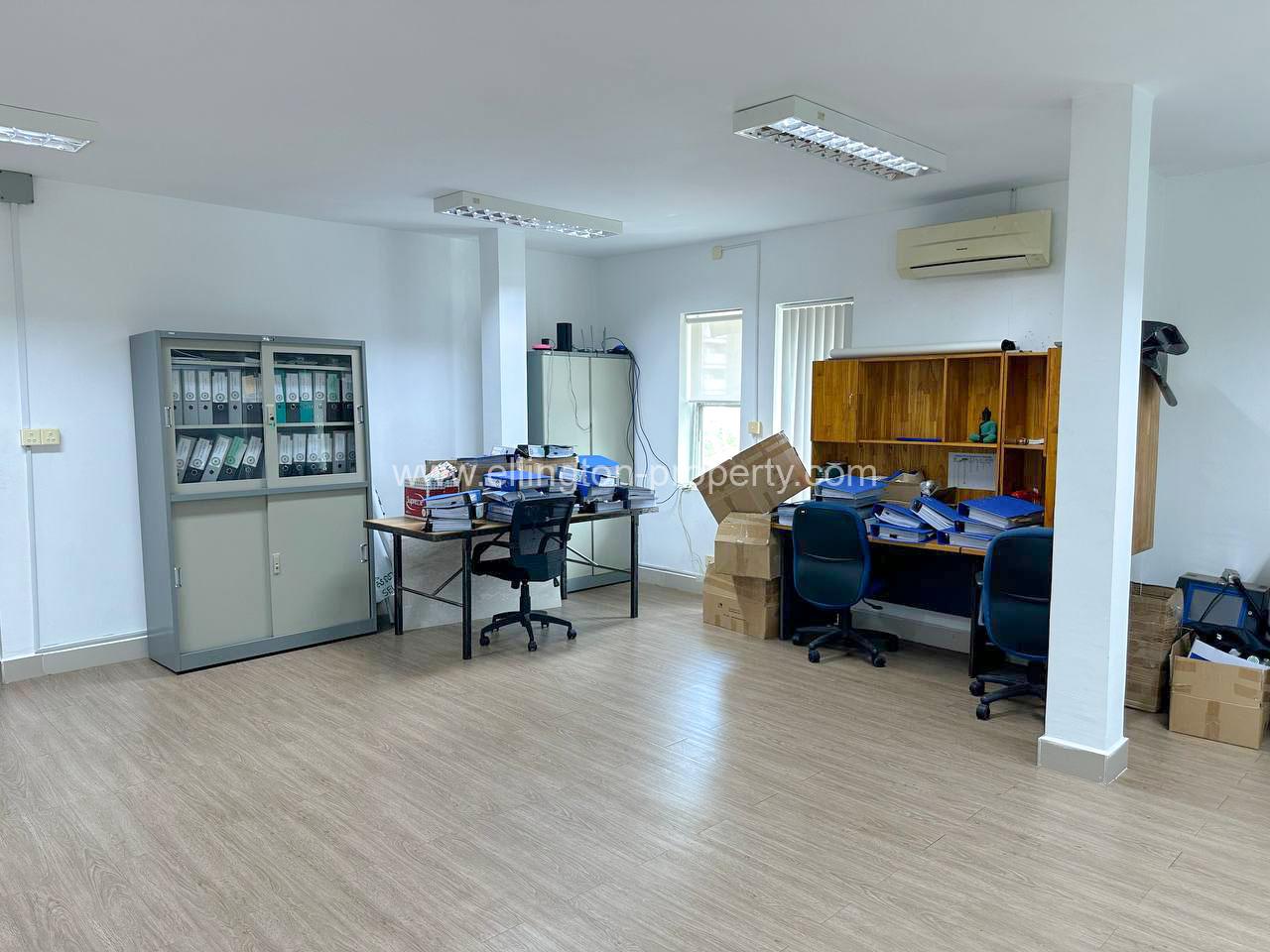 Office Space For Rent In Daun Penh - Ellington Property