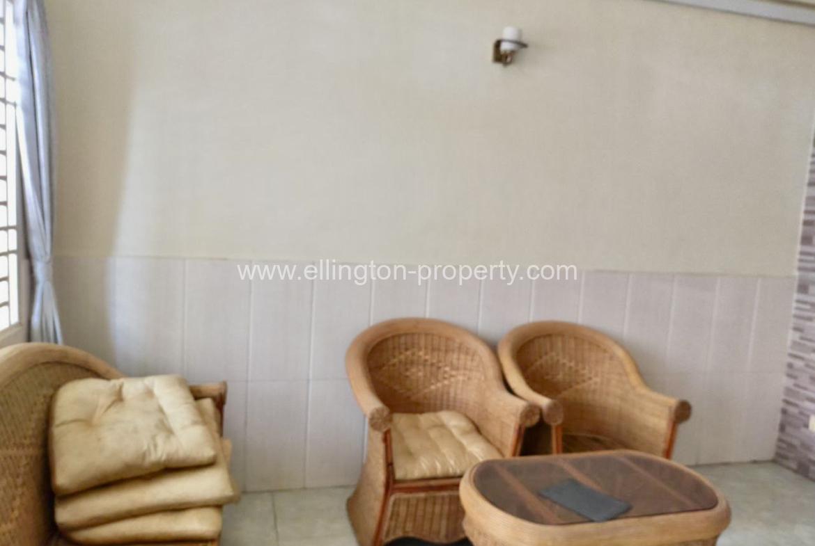 2 Bedrooms Apartment For Rent In Ttp Area - Ellington Property