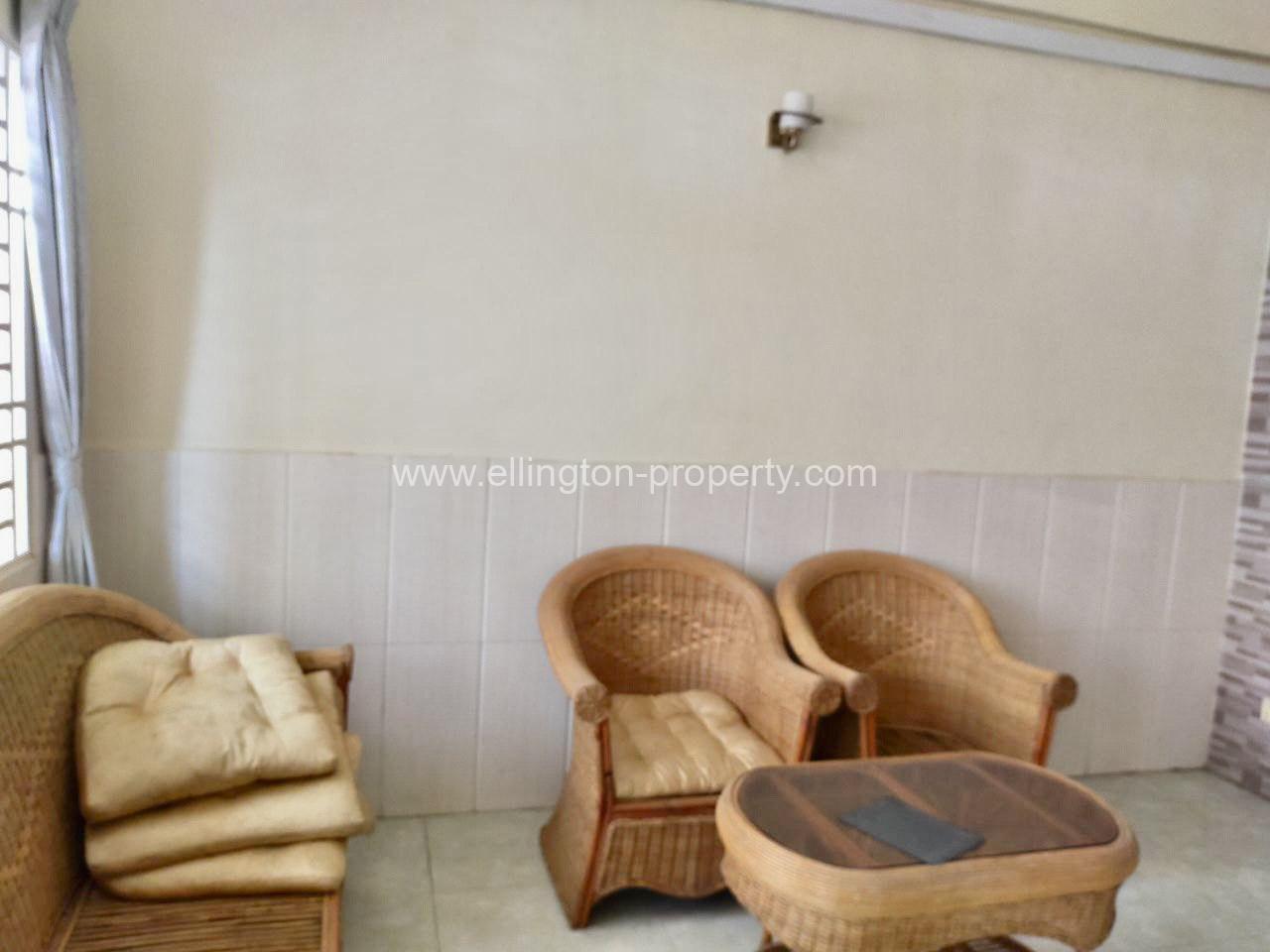 2 Bedrooms Apartment For Rent In Ttp Area - Ellington Property