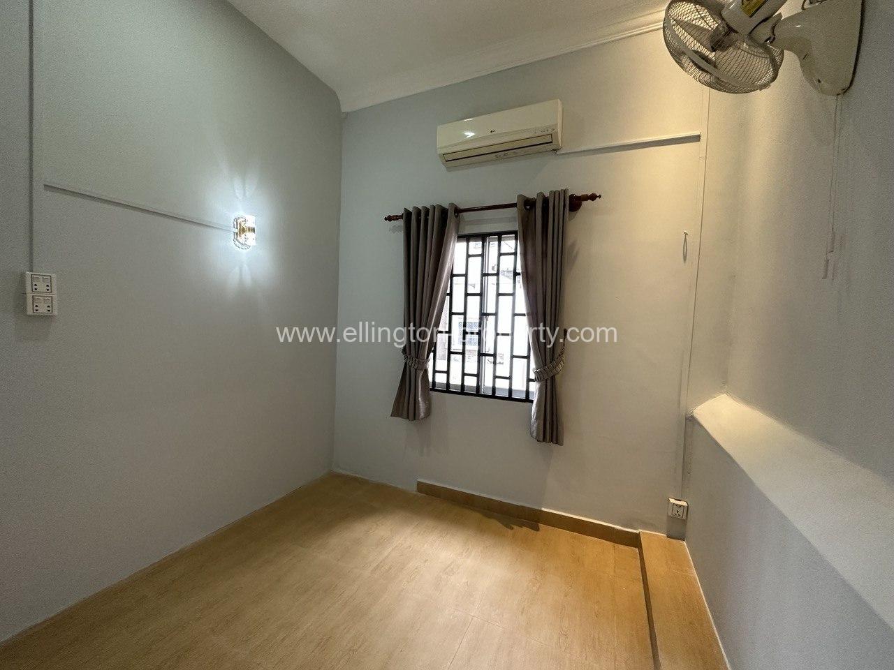 Apartment For Sale In Daun Penh Area - Ellington Property