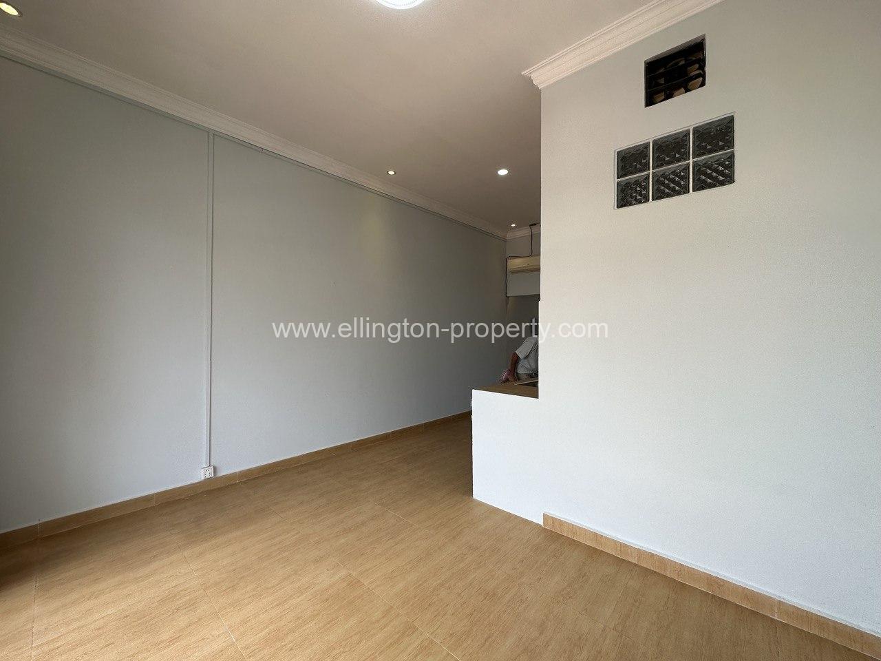 Apartment For Sale In Daun Penh Area - Ellington Property