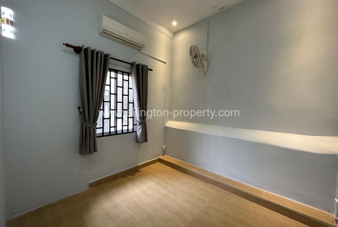 Apartment For Sale In Daun Penh Area - Ellington Property