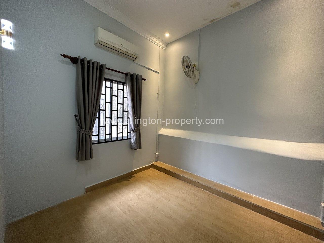 Apartment For Sale In Daun Penh Area - Ellington Property