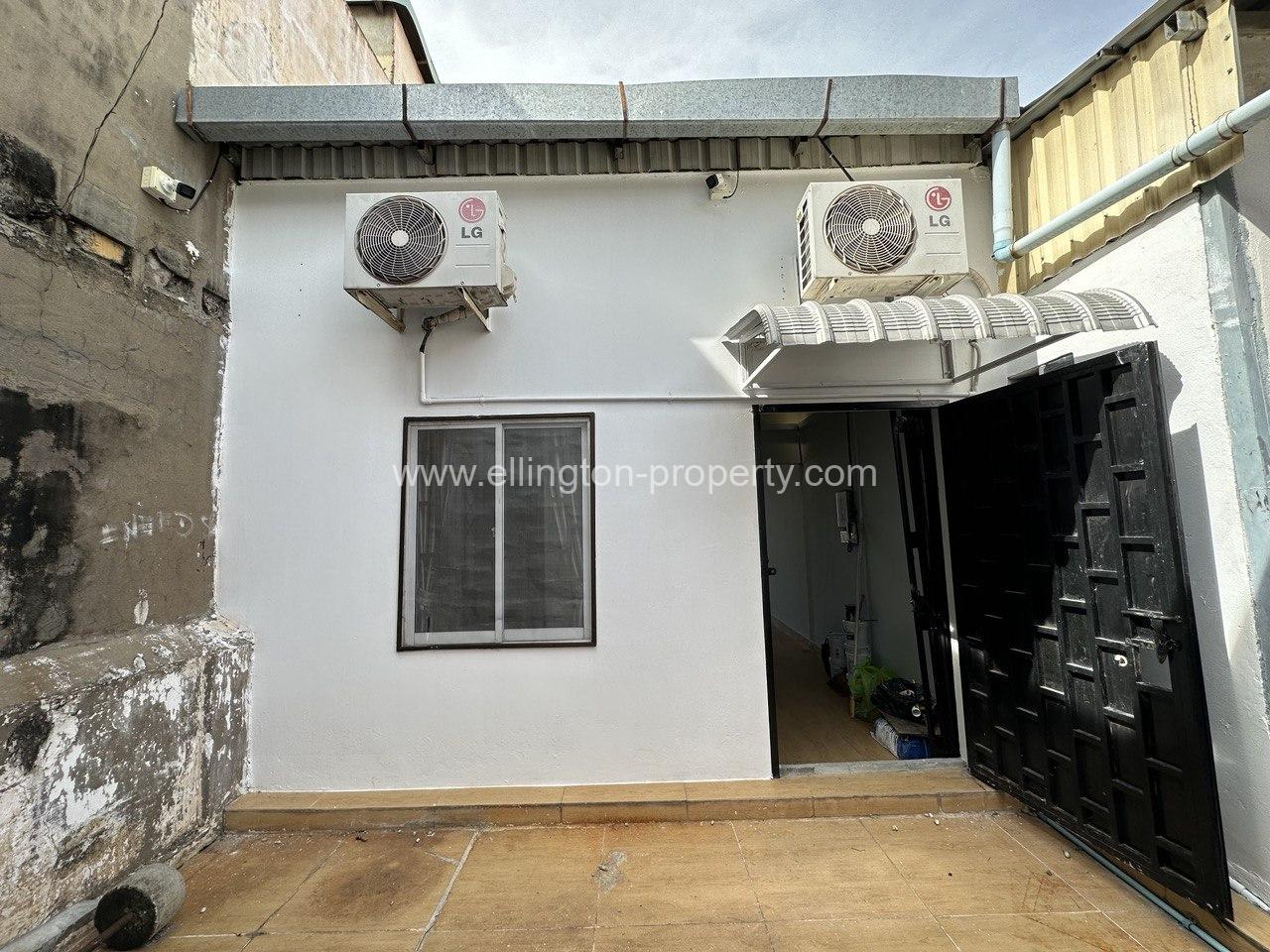 Apartment For Sale In Daun Penh Area - Ellington Property