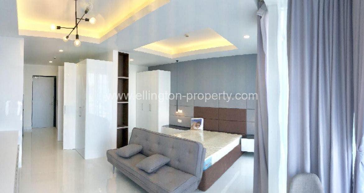 Condo Unit For Sale - Ellington Property