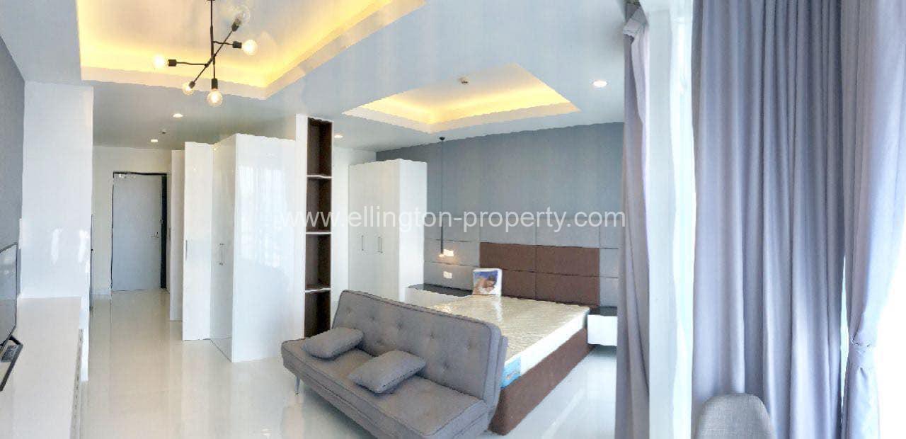 Condo Unit For Sale - Ellington Property