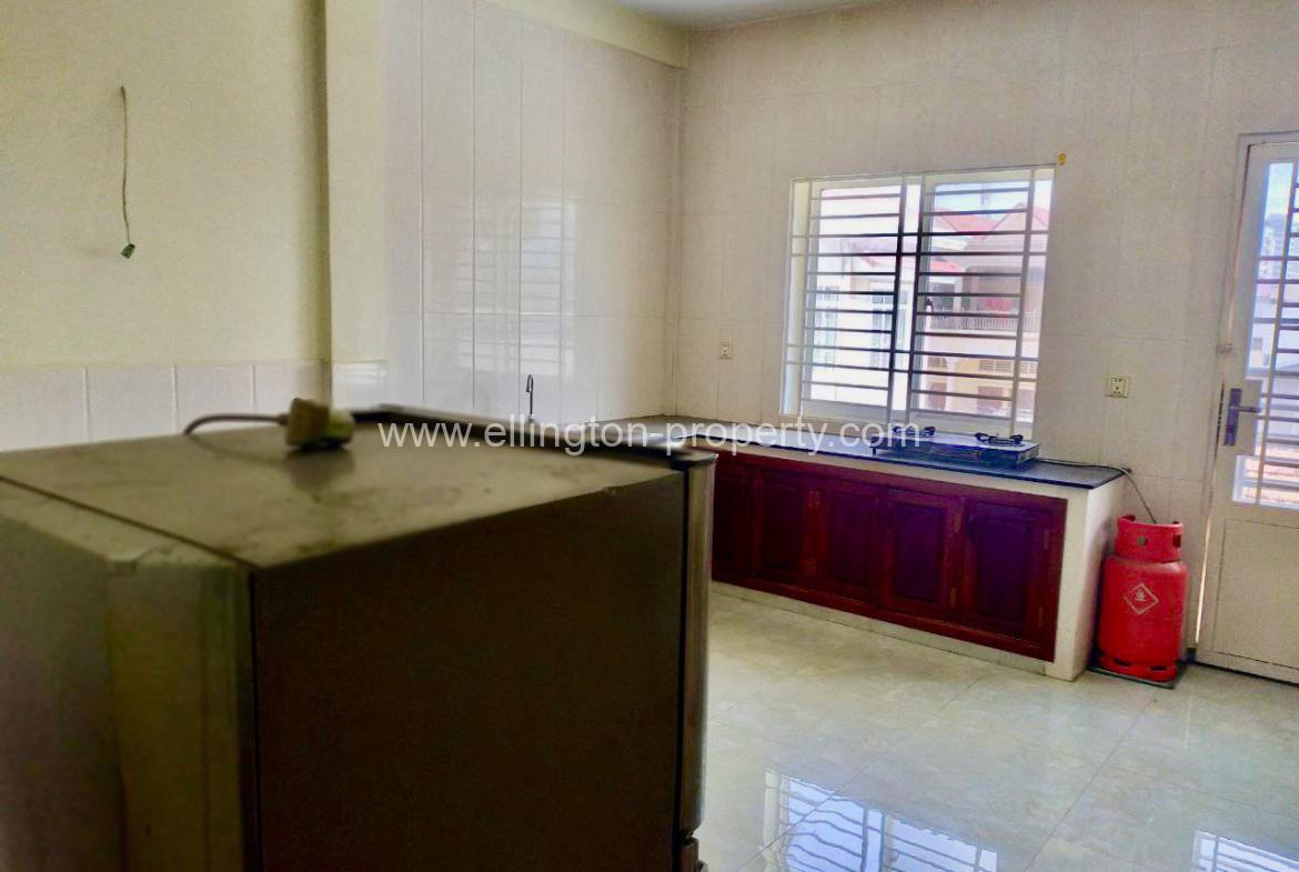 2 Bedrooms Apartment For Rent In Ttp Area - Ellington Property