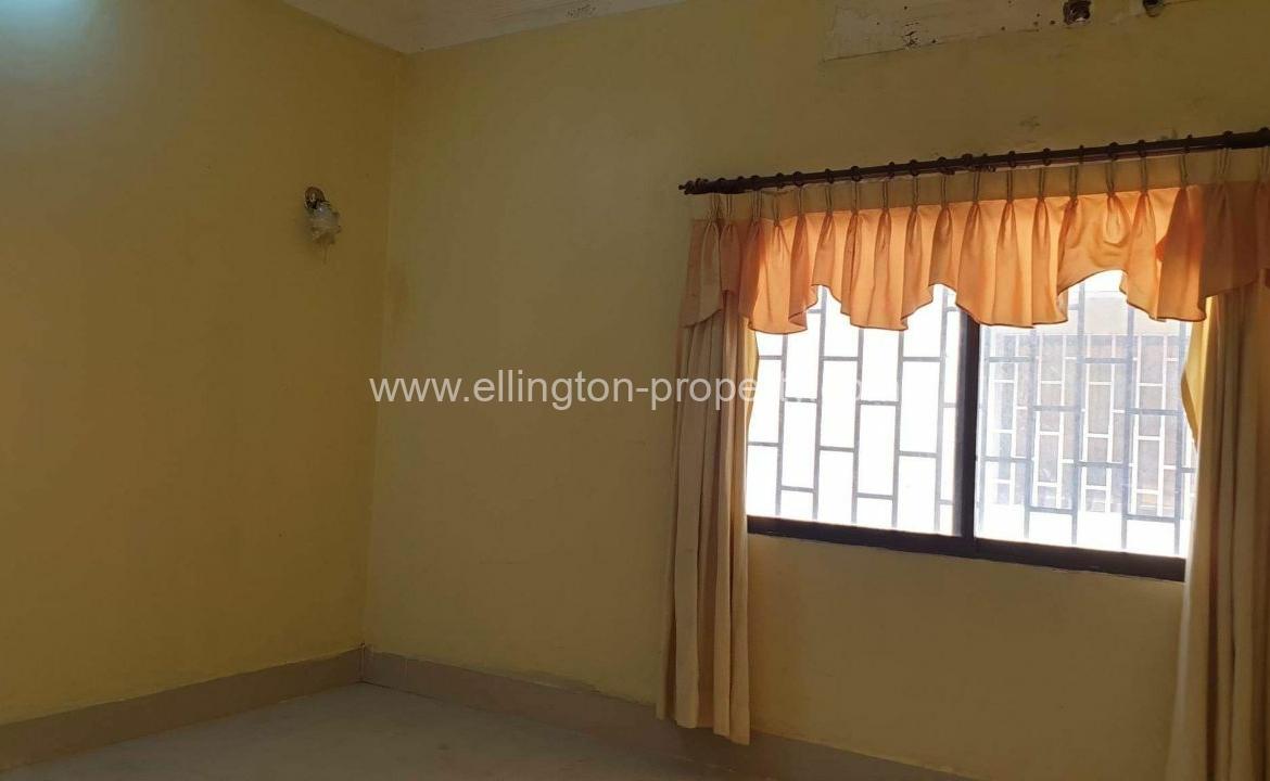 - Ellington Property