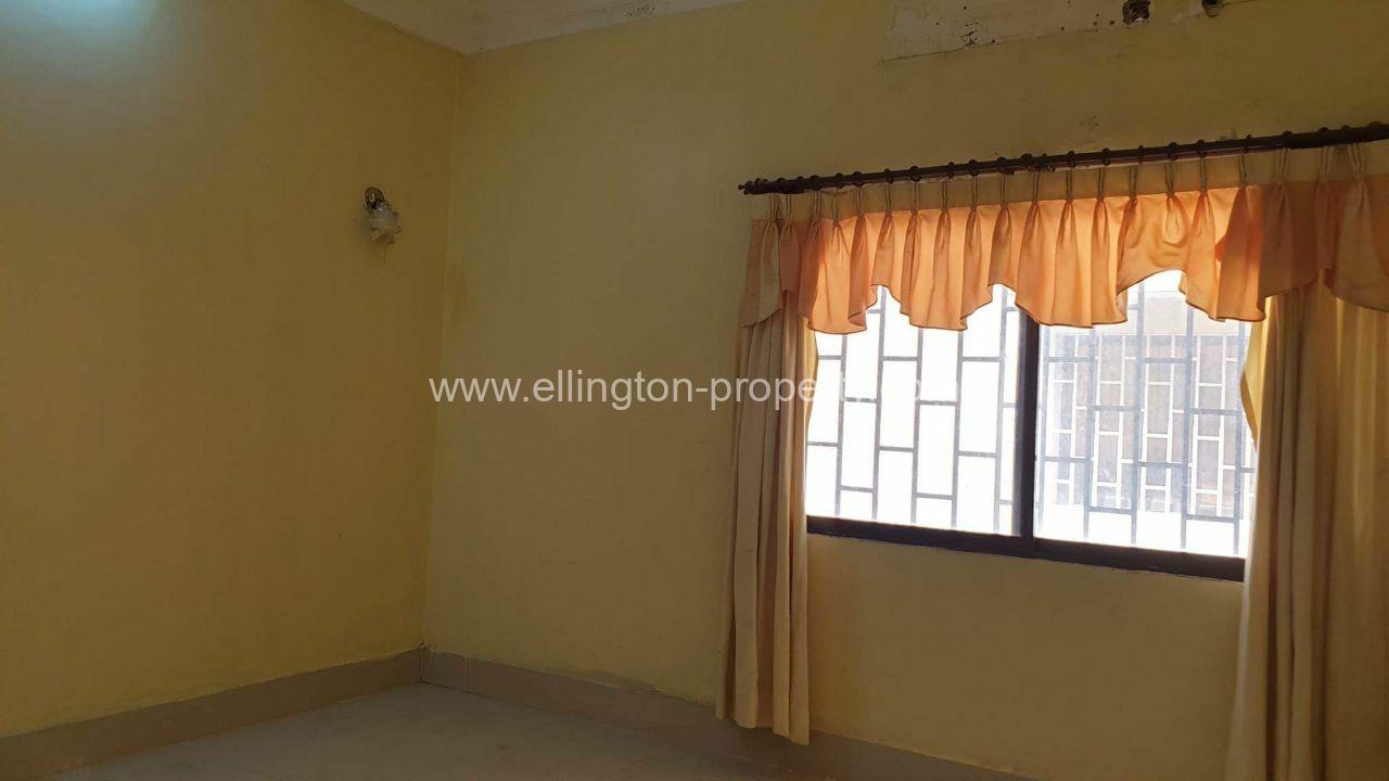 - Ellington Property