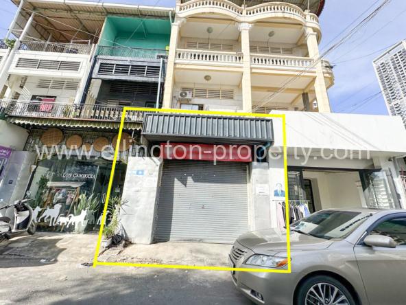 1 ellington property