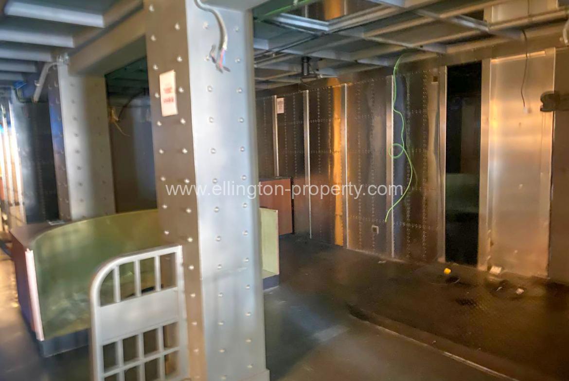 Shop For Rent In Bkk1 - Ellington Property