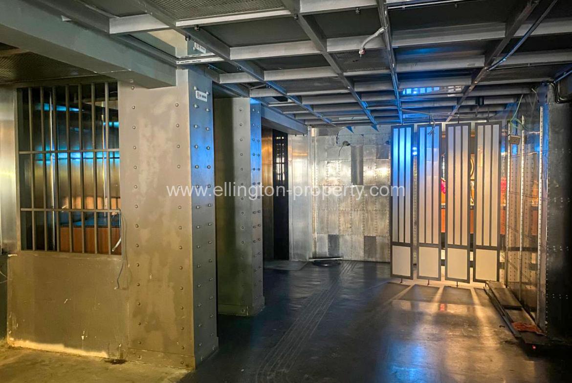 Shop For Rent In Bkk1 - Ellington Property