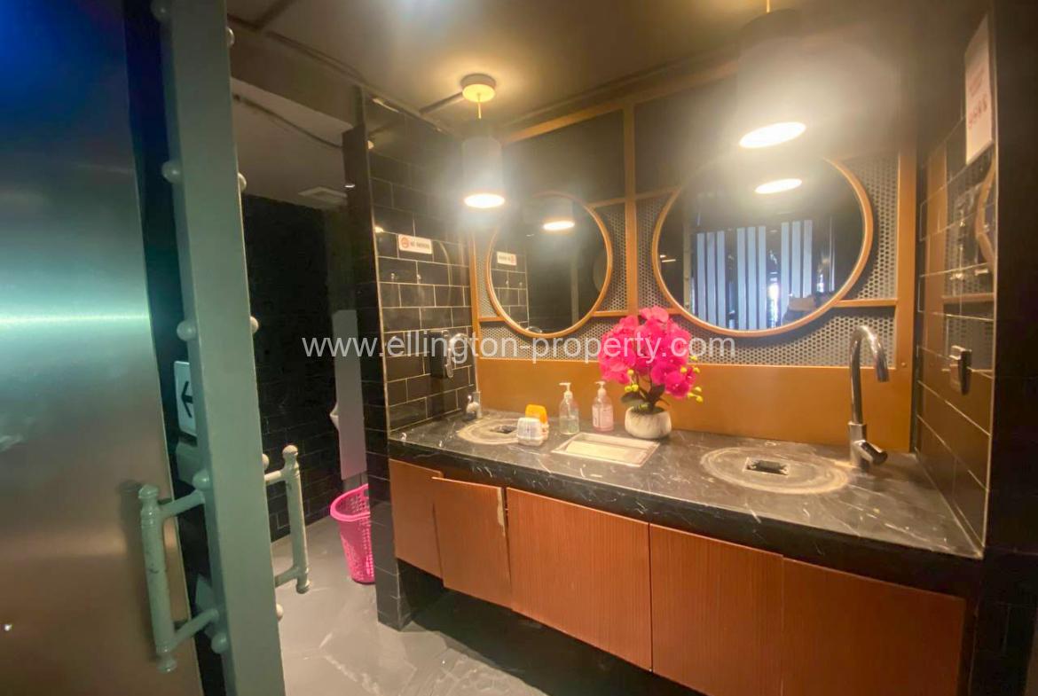 Shop For Rent In Bkk1 - Ellington Property