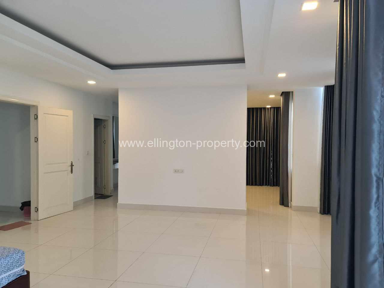 - Ellington Property