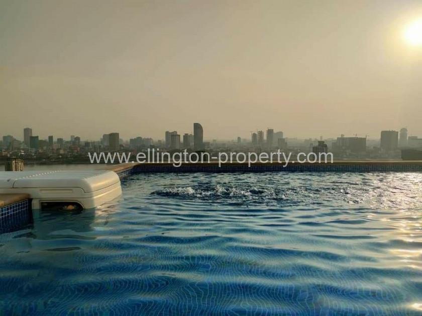 - Ellington Property