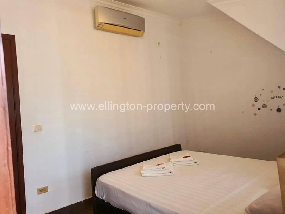 - Ellington Property