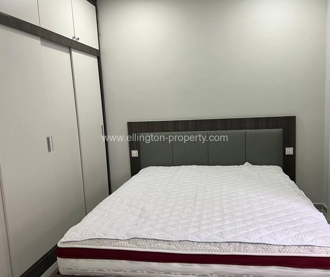 1 Bedroom For Rent In Daun Penh - Ellington Property