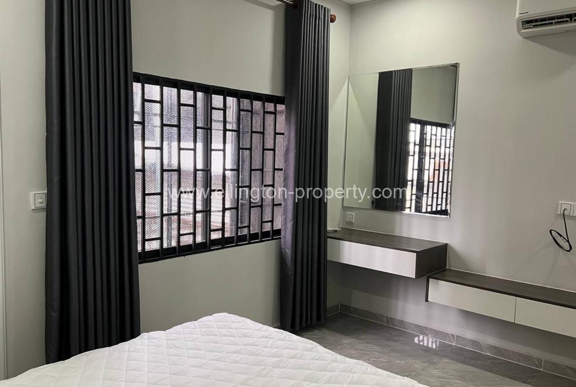 1 Bedroom For Rent In Daun Penh - Ellington Property