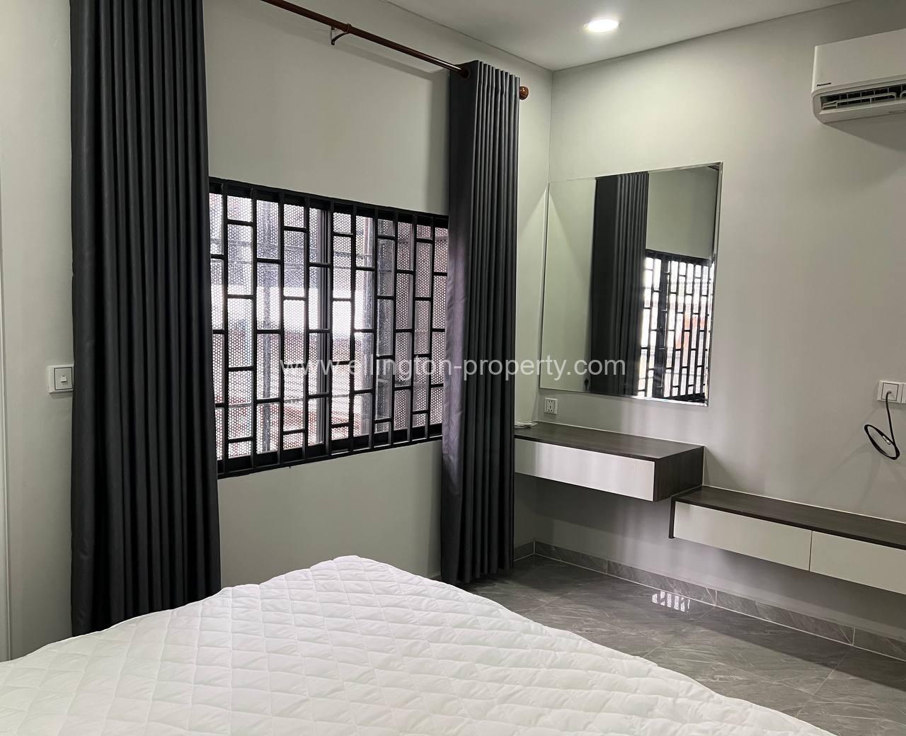 1 Bedroom For Rent In Daun Penh - Ellington Property