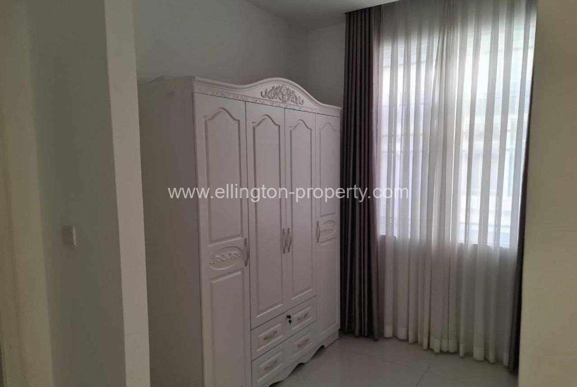 - Ellington Property