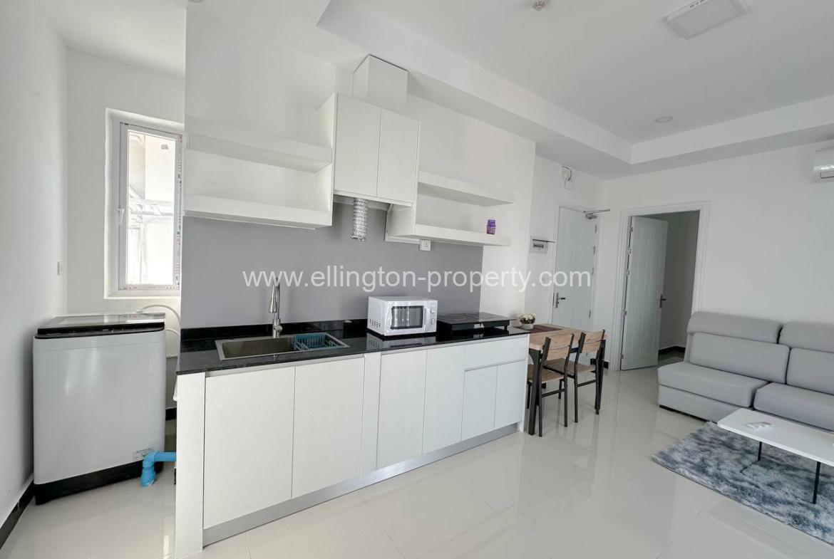 1 Bedroom For Rent In Bassac Lane - Ellington Property