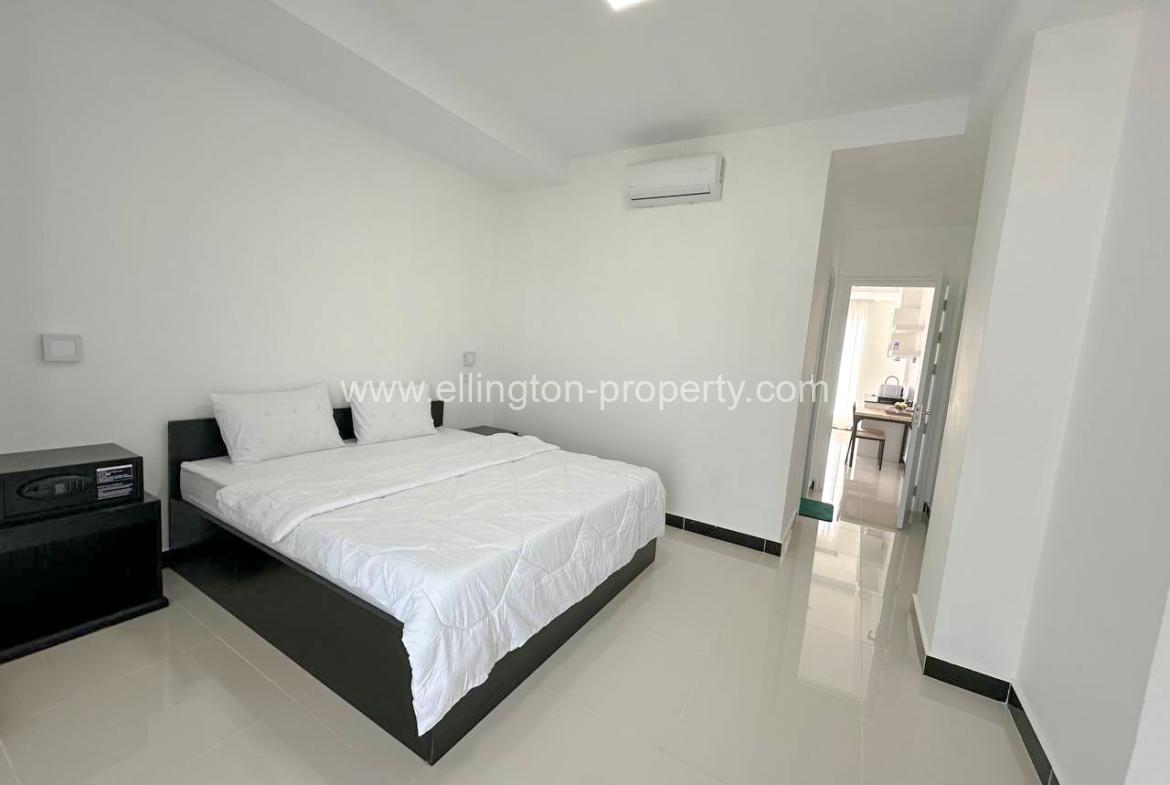 1 Bedroom For Rent In Bassac Lane - Ellington Property