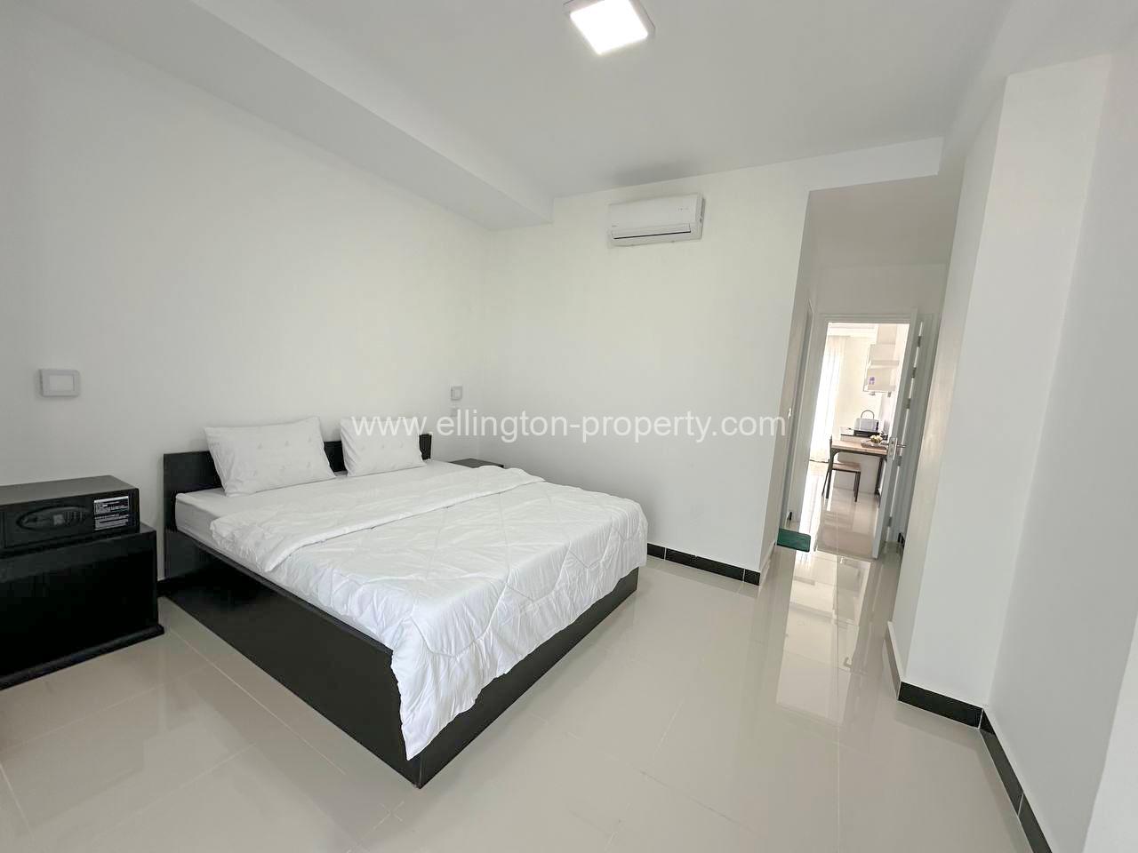 1 Bedroom For Rent In Bassac Lane - Ellington Property