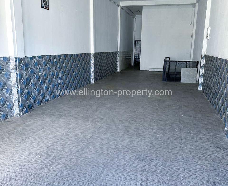 House For Sale In Daun Penh - Ellington Property