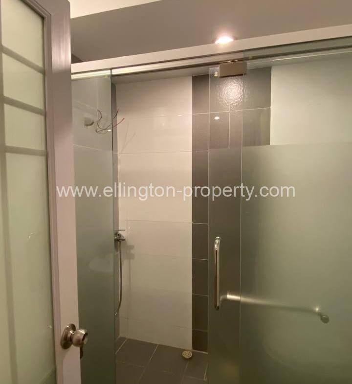 Villa For Rent In Borey Penghuoth Boeung Snor - Ellington Property