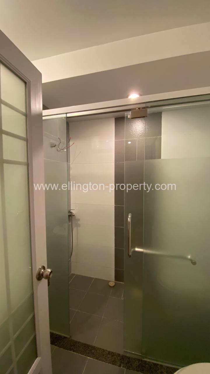 Villa For Rent In Borey Penghuoth Boeung Snor - Ellington Property