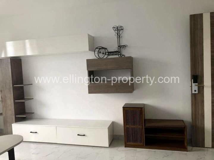 - Ellington Property