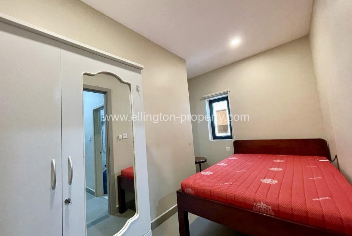 - Ellington Property