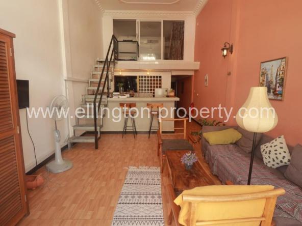 - Ellington Property